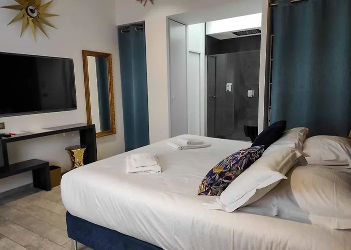 Hotel La Chaize